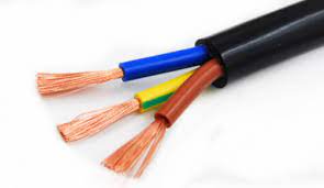 Nêu hai đơn chất kim loại thường được sử dụng để làm dây dẫn điện