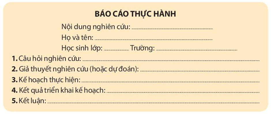 Lý thuyết KHTN 7 Chân trời sáng Bài 36: Thực hành chứng minh sinh trưởng và phá triển ở thực vật, động vật | Khoa học tự nhiên 7