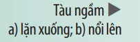 Vận dụng 1 trang 88 KHTN lớp 8