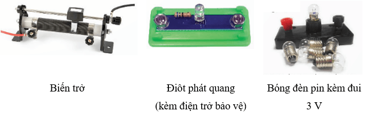 Lý thuyết KHTN 8 Kết nối tri thức Bài 1: Sử dụng một số hóa chất, thiết bị cơ bản trong phòng thí nghiệm 