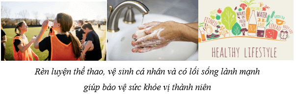 Lý thuyết KHTN 8 Kết nối tri thức Bài 40: Sinh sản ở người 