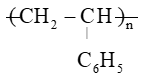 Chỉ ra mắt xích trong phân tử và monomer tương ứng của các polymer sau