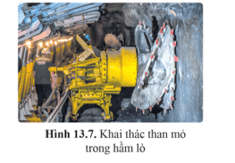 Lý thuyết KHTN 9 Bài 13: Sử dụng năng lượng | Cánh diều