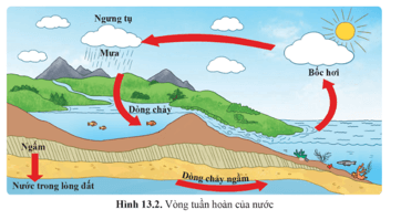 Lý thuyết KHTN 9 Bài 13: Sử dụng năng lượng | Cánh diều