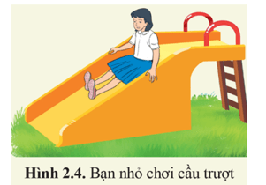 Lý thuyết KHTN 9 Bài 2: Cơ năng | Cánh diều