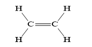 Lý thuyết KHTN 9 Bài 21: Alkene | Cánh diều