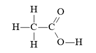 Lý thuyết KHTN 9 Bài 24: Acetic acid | Cánh diều