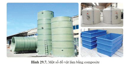 Lý thuyết KHTN 9 Bài 29: Polymer | Cánh diều