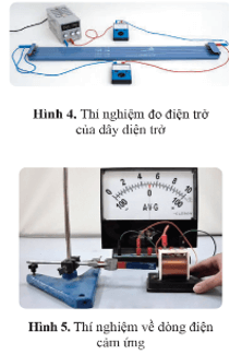 Lý thuyết KHTN 9 Bài mở đầu: Học tập và trình bày báo cáo khoa học trong môn Khoa học tự nhiên 9 | Cánh diều