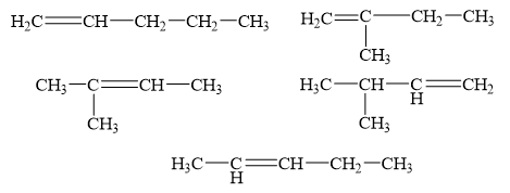 Trắc nghiệm KHTN 9 Bài 21: Alkene | Cánh diều