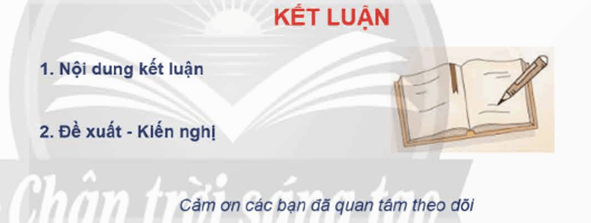 Lý thuyết KHTN 9 Bài 1: Giới thiệu một số dụng cụ và hoá chất. Thuyết trình một vấn đề khoa học | Chân trời sáng tạo