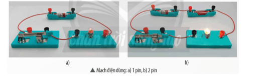 Trong chương trình Khoa học tự nhiên lớp 8, ta đã biết độ sáng của đèn phụ thuộc vào