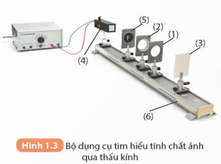 Lý thuyết KHTN 9 Kết nối tri thức Bài 1: Nhận biết một số dụng cụ, hoá chất. Thuyết trình một vấn đề khoa học