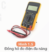 Lý thuyết KHTN 9 Kết nối tri thức Bài 1: Nhận biết một số dụng cụ, hoá chất. Thuyết trình một vấn đề khoa học