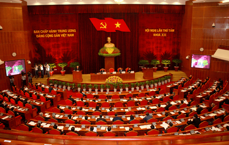 Lý thuyết KTPL 10 Kết nối tri thức Bài 20: Đặc điểm, nguyên tắc tổ chức và hoạt động của bộ máy nhà nước Cộng hòa xã hội chủ nghĩa Việt Nam
