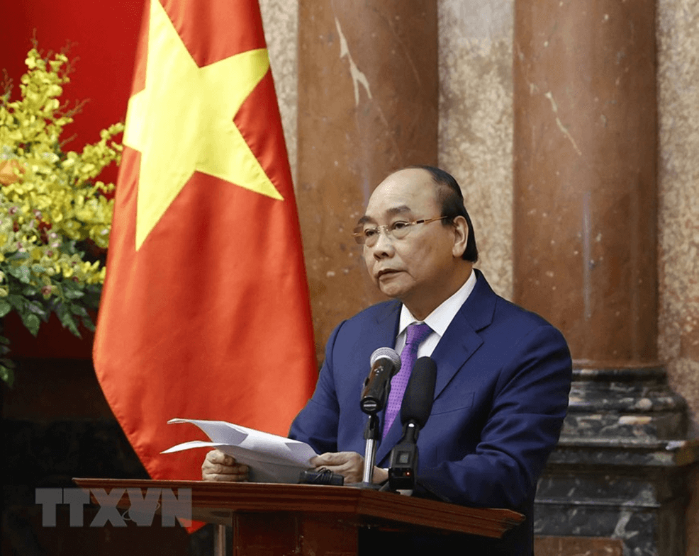 Lý thuyết KTPL 10 Kết nối tri thức Bài 21: Quốc hội, Chủ tịch nước, Chính phủ nước Cộng hòa xã hội chủ nghĩa Việt Nam