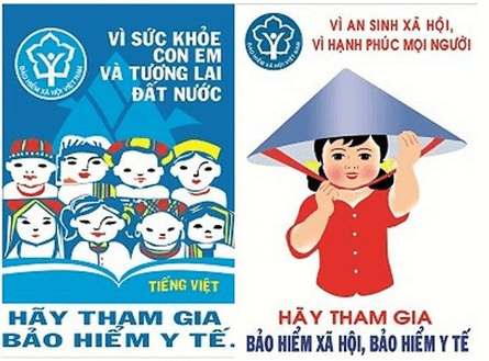 Lý thuyết KTPL 12 Bài 12: Quyền và nghĩa vụ của công dân trong bảo vệ, chăm sóc sức khoẻ và bảo đảm an sinh xã hội | Cánh diều