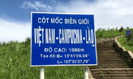 Lý thuyết KTPL 12 Bài 15: Một số nội dung cơ bản của Công pháp quốc tế về dân cư, lãnh thổ, biên giới quốc gia | Chân trời sáng tạo