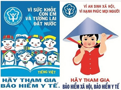 Lý thuyết KTPL 12 Bài 12: Quyền và nghĩa vụ của công dân trong bảo vệ, chăm sóc sức khoẻ và bảo đảm an sinh xã hội | Kết nối tri thức 