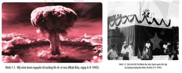 Phân biệt hiện thực lịch sử và nhận thức lịch sử qua sự kiện ngày 2-9-1945 ở Việt Nam