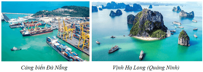 Lý thuyết Lịch Sử 11 Bài 13: Việt Nam và biển Đông - Cánh diều