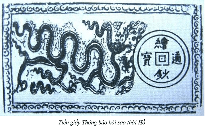 Lý thuyết Lịch Sử 11 Bài 9: Cuộc cải cách của Hồ Quý Ly và triều Hồ (cuối thế kỉ XIV, đầu thế kỉ XV) - Cánh diều