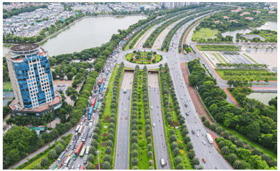 Lý thuyết Lịch Sử 12 Bài 10: Khái quát về công cuộc Đổi mới từ năm 1986 đến nay | Cánh diều