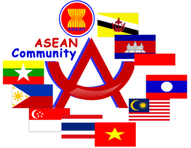 Lý thuyết Lịch Sử 12 Bài 5: Cộng đồng ASEAN: từ ý tưởng đến hiện thực | Cánh diều