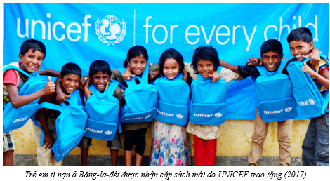 Lý thuyết Lịch Sử 12 Bài 1: Liên hợp quốc | Chân trời sáng tạo