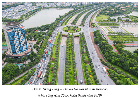 Lý thuyết Lịch Sử 12 Bài 10: Khái quát về công cuộc Đổi mới từ năm 1986 đến nay | Chân trời sáng tạo