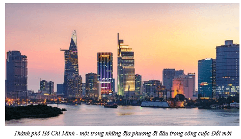 Lý thuyết Lịch Sử 12 Bài 11: Thành tựu cơ bản và bài học của công cuộc Đổi mới ở Việt Nam từ năm 1986 đến nay | Chân trời sáng tạo