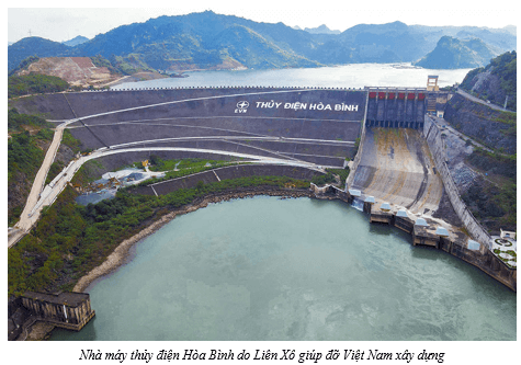 Lý thuyết Lịch Sử 12 Bài 13: Hoạt động đối ngoại của Việt Nam từ sau Cách mạng tháng Tám năm 1945 đến nay | Chân trời sáng tạo