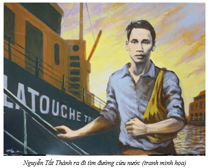 Lý thuyết Lịch Sử 12 Bài 14: Khái quát về cuộc đời và sự nghiệp của Hồ Chí Minh | Chân trời sáng tạo