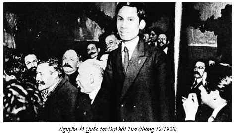 Lý thuyết Lịch Sử 12 Bài 14: Khái quát về cuộc đời và sự nghiệp của Hồ Chí Minh | Chân trời sáng tạo
