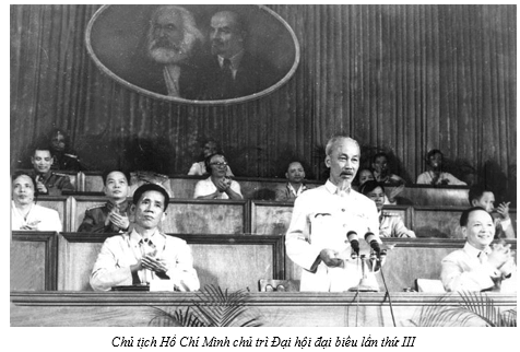 Lý thuyết Lịch Sử 12 Bài 14: Khái quát về cuộc đời và sự nghiệp của Hồ Chí Minh | Chân trời sáng tạo