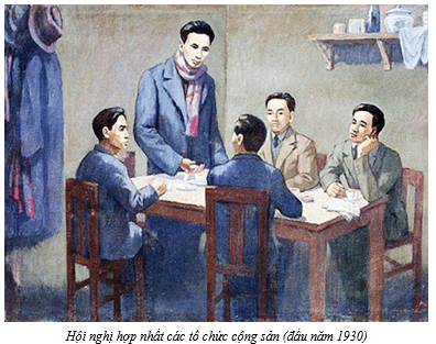Lý thuyết Lịch Sử 12 Bài 15: Hồ Chí Minh - Anh hùng Giải phóng dân tộc | Chân trời sáng tạo