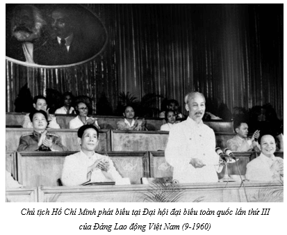 Lý thuyết Lịch Sử 12 Bài 15: Hồ Chí Minh - Anh hùng Giải phóng dân tộc | Chân trời sáng tạo
