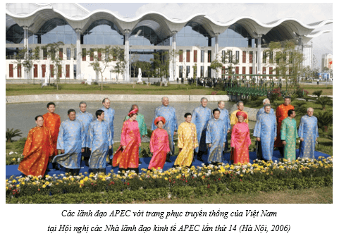 Lý thuyết Lịch Sử 12 Bài 3: Trật tự thế giới sau Chiến tranh lạnh | Chân trời sáng tạo