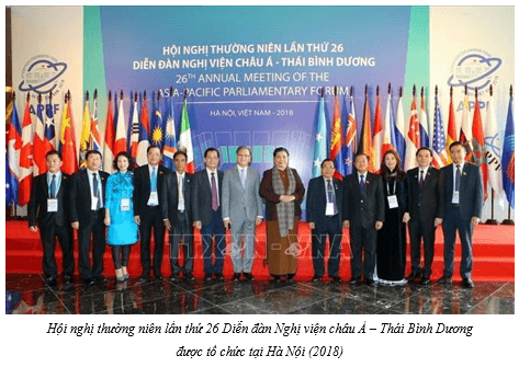 Lý thuyết Lịch Sử 12 Bài 5: Cộng đồng ASEAN: Từ ý tưởng đến hiện thực | Chân trời sáng tạo