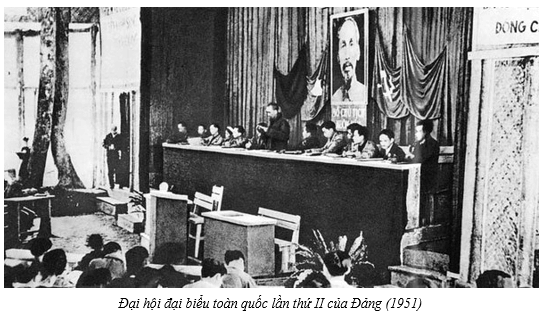 Lý thuyết Lịch Sử 12 Bài 7: Cuộc kháng chiến chống thực dân Pháp (1945 - 1954) | Chân trời sáng tạo
