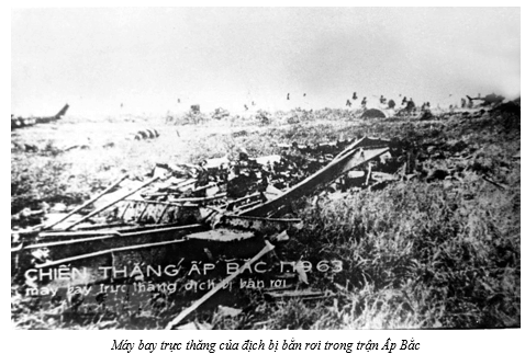 Lý thuyết Lịch Sử 12 Bài 8: Cuộc kháng chiến chống Mỹ, cứu nước (1954 - 1975) | Chân trời sáng tạo