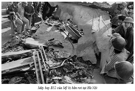 Lý thuyết Lịch Sử 12 Bài 8: Cuộc kháng chiến chống Mỹ, cứu nước (1954 - 1975) | Chân trời sáng tạo