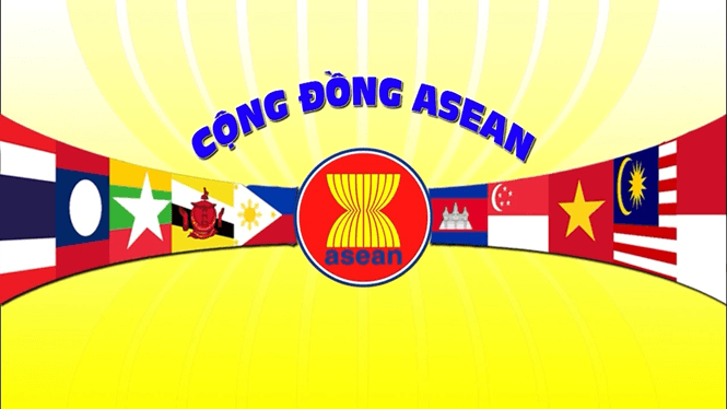 Lý thuyết Lịch Sử 12 Bài 5: Cộng đồng ASEAN: Từ ý tưởng đến hiện thực | Kết nối tri thức