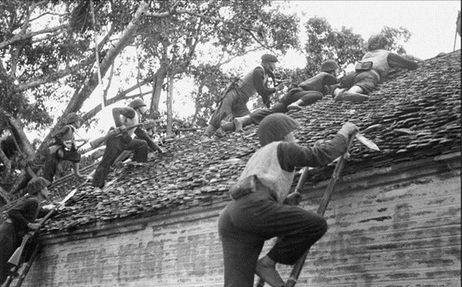 Lý thuyết Lịch Sử 12 Bài 7: Cuộc kháng chiến chống thực dân Pháp (1945 - 1954) | Kết nối tri thức