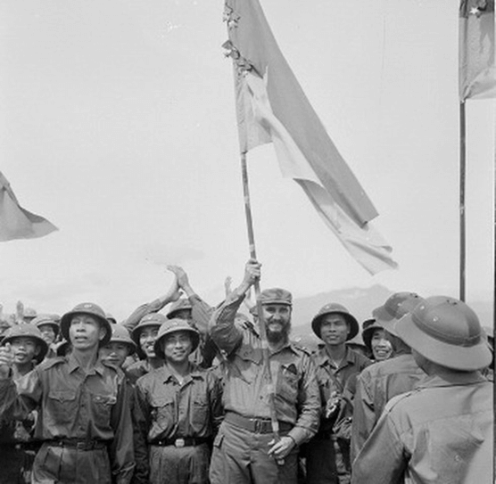 Lý thuyết Lịch Sử 12 Bài 8: Cuộc kháng chiến chống Mỹ, cứu nước (1954 - 1975) | Kết nối tri thức