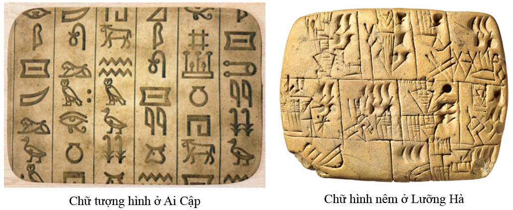 Lý thuyết Lịch sử 6 Bài 6: Ai Cập và Lưỡng Hà cổ đại | Cánh diều