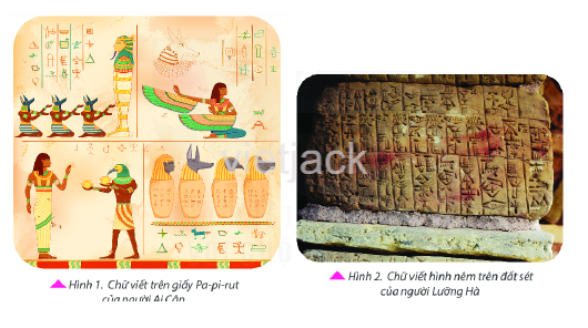 Lịch Sử Ai Cập Cổ Đại  Nền Văn Minh Đầu Tiên Được Sử Sách Ghi Chép   YouTube
