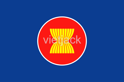 Symbolism of ASEAN flag: Cờ của ASEAN là biểu tượng cho sự thống nhất và hiệp nhất giữa các quốc gia thuộc khu vực Đông Nam Á. Các hình ảnh liên quan đến Symbolism of ASEAN flag luôn đầy ý nghĩa và thu hút sự quan tâm của những người yêu mến và quan tâm đến ASEAN, đặc biệt là những nhà hoạt động xã hội và những người quan tâm đến các vấn đề chính trị và xã hội.