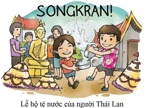 Lý thuyết Lịch Sử 6 Bài 13: Giao lưu văn hóa ở Đông Nam Á từ đầu Công nguyên đến thế kỉ X | Kết nối tri thức