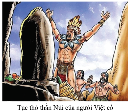 Lý thuyết Lịch Sử 6 Bài 14: Nhà nước Văn Lang - Âu Lạc | Kết nối tri thức